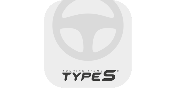 TYPE S Drive app