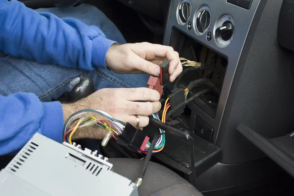 Car Has A Faulty Or Incompatible Power Source
