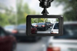 Can dash cam footage be used against you?