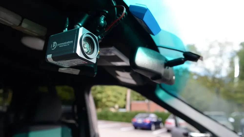Why Would You Need Dash Cam Footage From The Police?