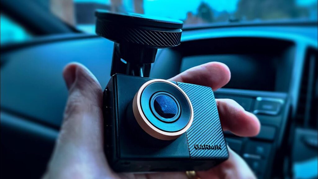How To Fix Dash Cam Suction Cup