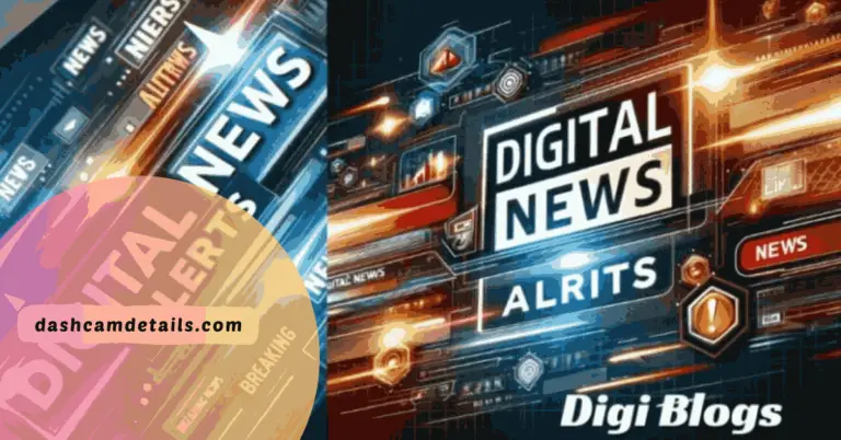 What Is DigitalNewsAlerts?