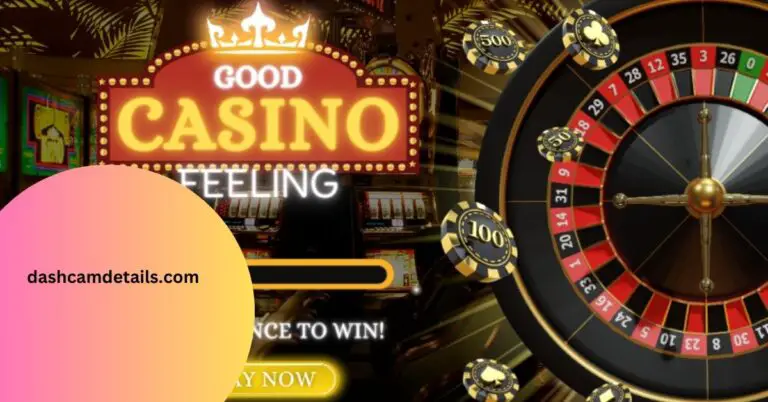 Unveiling the Thrills of MyGCCasino EU: A Gateway to Online Entertainment