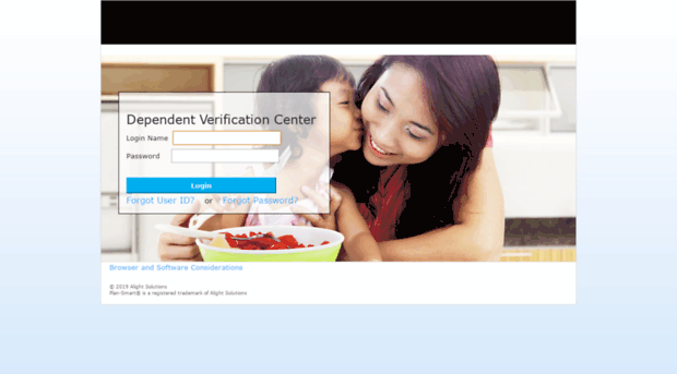 The Key Features of www.yourdependentverification.com-smart-info