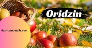 Unlocking the Power of Oridzin Nature's Gift for Wellness