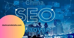 Unveiling the Enigma of China SEO Xiaoyan Navigating the Digital Landscape