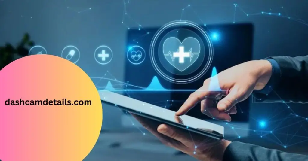 Revolutionizing Healthcare and Insurance with Ztec100.com