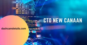 Unleashing Innovation The Role of a CTO in New Canaan