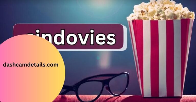 Unveiling Cindovies: A Cinematic Journey